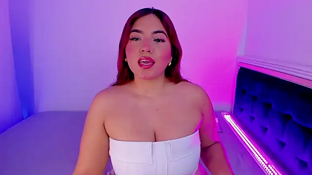 Snapshot of Angelica__Red chatting on February 21, 2026, 5:59 pm Angelica Red online show from February 21, 2026, 5:59 pm