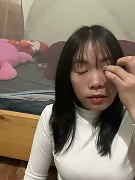 DoliceGirl2k online show from March 1, 2026, 2:00 am