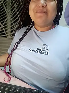 SweettSin online show from May 13, 2026, 3:24 am