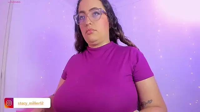 Snapshot of Stacy_millerr1 chatting on February 20, 2026, 11:12 am Stacy millerr1 online show from February 20, 2026, 11:12 am