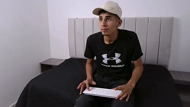 Snapshot of Fideo11Hot chatting on February 8, 2026, 2:09 am Fideo11Hot online show from February 8, 2026, 2:09 am