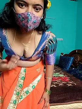 Tamilkannadacouple online show from February 18, 2026, 5:05 am