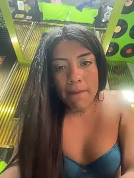 tranycamii online show from February 6, 2026, 5:09 pm