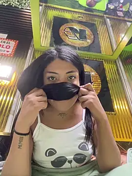 tranycamii online show from February 11, 2026, 7:30 am