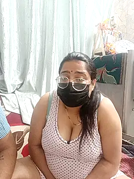 GangbangCouple online show from February 16, 2026, 5:22 pm