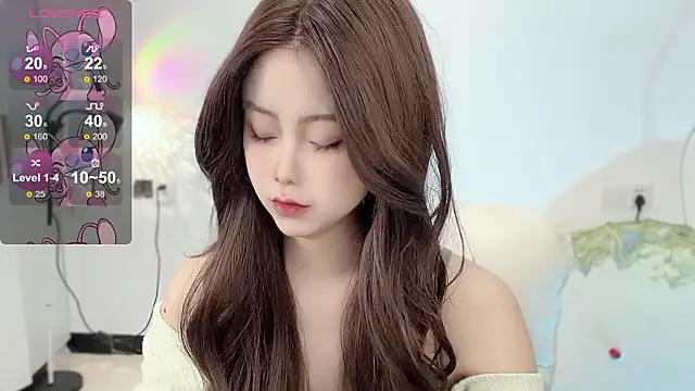 Memeli0 online show from March 15, 2026, 3:13 am