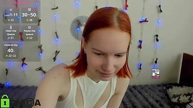 Snapshot of Vedime chatting on June 3, 2026, 7:31 am Vedime online show from June 3, 2026, 7:31 am