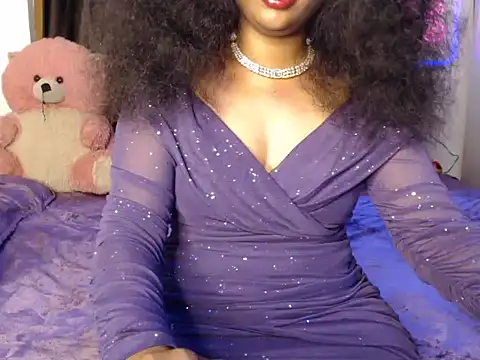 VixenNandhu online show from March 23, 2026, 6:30 pm