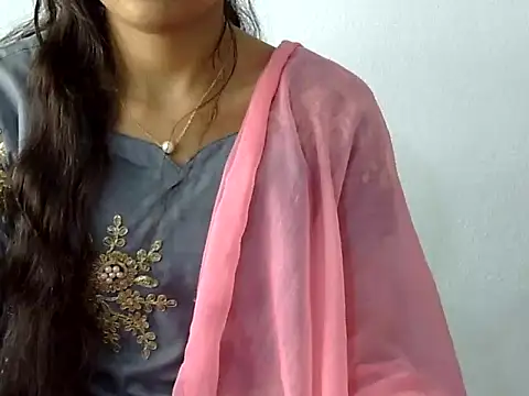 Mehaak  online show from February 9, 2026, 6:11 am