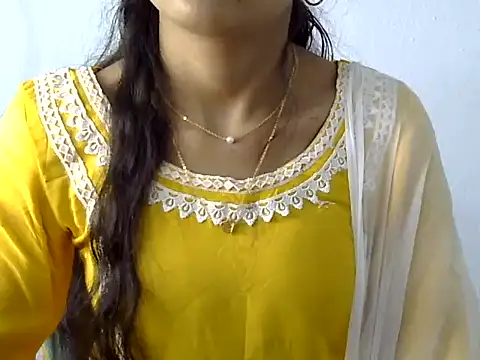 Mehaak  online show from February 13, 2026, 6:24 am