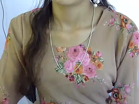 Mehaak  online show from May 25, 2026, 8:13 am