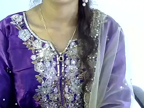 Mehaak  online show from May 15, 2026, 9:29 am