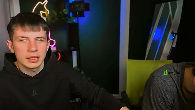 emil lucky online show from April 3, 2026, 6:58 pm