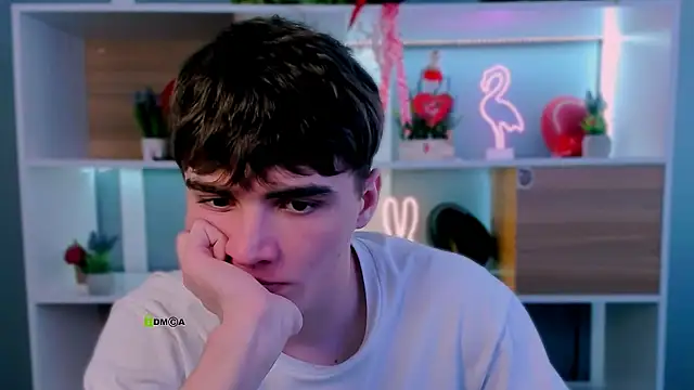 Snapshot of emil_lucky chatting on February 20, 2026, 12:18 pm emil lucky online show from February 20, 2026, 12:18 pm