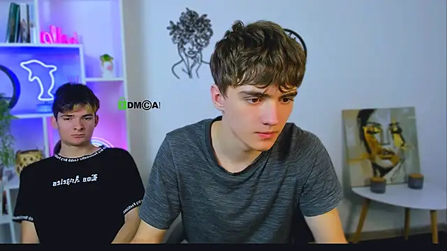 emil lucky online show from March 3, 2026, 8:05 pm