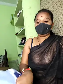 Andra Ammai online show from February 8, 2026, 4:05 pm