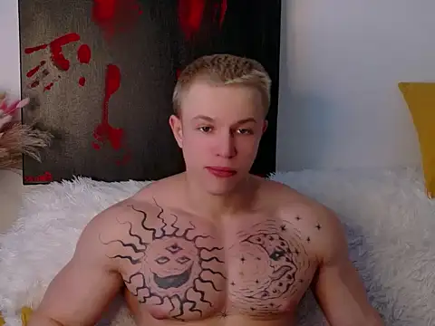 SterlingNoir online show from February 14, 2026, 12:38 pm