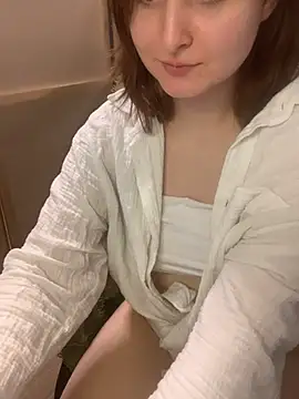 MargoPinky1 online show from February 9, 2026, 6:17 pm