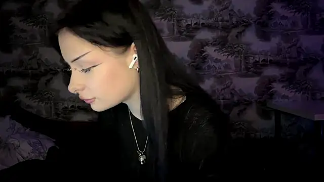 Snapshot of annicefeel chatting on February 21, 2026, 11:07 pm annicefeel online show from February 21, 2026, 11:07 pm