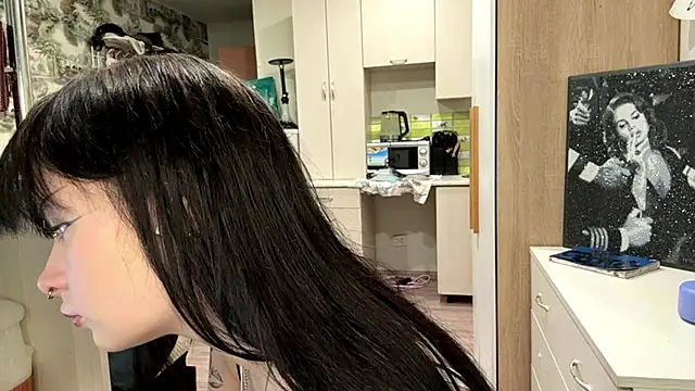 Snapshot of annicefeel chatting on March 4, 2026, 3:20 pm annicefeel online show from March 4, 2026, 3:20 pm