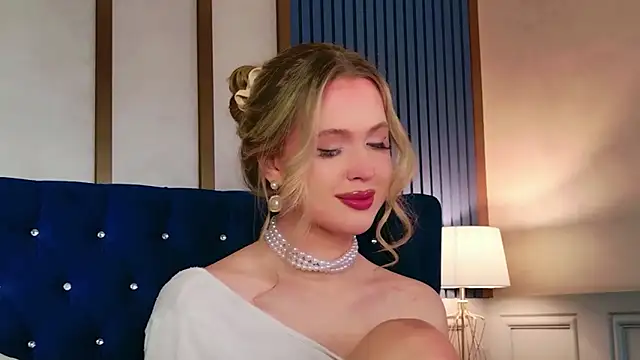 Beckie White online show from March 22, 2026, 9:16 pm