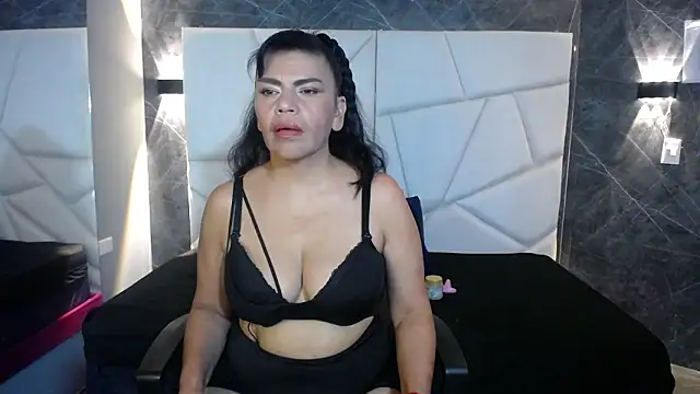 jennifer 0717 online show from March 15, 2026, 11:56 pm