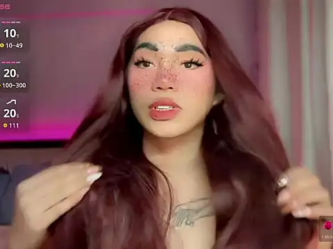 Kelly Mckinney online show from March 10, 2026, 10:08 am