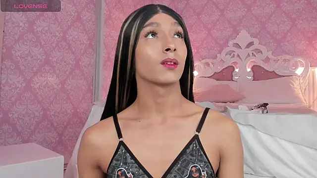 Snapshot of _AdharaSkinny chatting on February 17, 2026, 3:04 am AdharaSkinny online show from February 17, 2026, 3:04 am