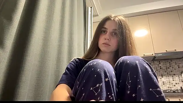 Snapshot of LovelySilk_63 chatting on July 31, 2026, 6:16 pm LovelySilk 63 online show from July 31, 2026, 6:16 pm