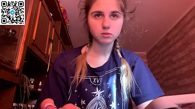 LovelySilk 63 online show from March 16, 2026, 8:18 am