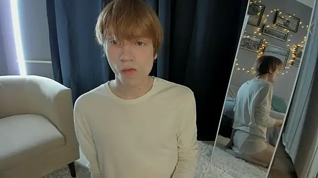 CalmFever online show from April 10, 2026, 9:00 pm