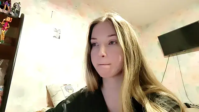 Snapshot of TiaBIanks chatting on February 16, 2026, 2:27 pm TiaBIanks online show from February 16, 2026, 2:27 pm