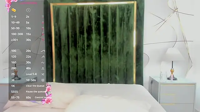 AbbyyBrown  online show from March 28, 2026, 9:27 pm