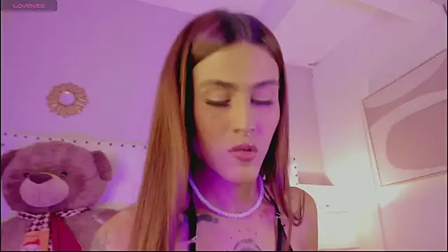 Zoe star  online show from March 10, 2026, 2:10 pm