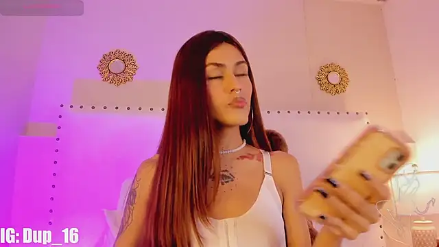 Zoe star  online show from February 19, 2026, 1:30 pm