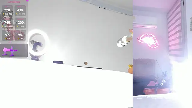 lana  kane   online show from March 23, 2026, 9:31 am