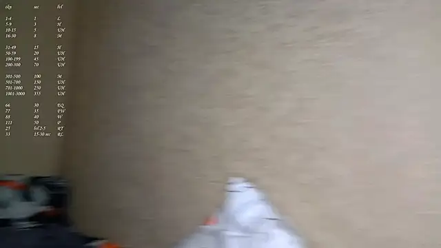 Snapshot of ShayneMilush chatting on March 1, 2026, 1:44 pm ShayneMilush online show from March 1, 2026, 1:44 pm