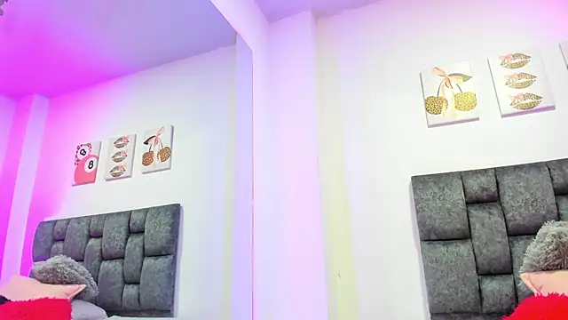 Madison Rosee online show from March 25, 2026, 11:31 am