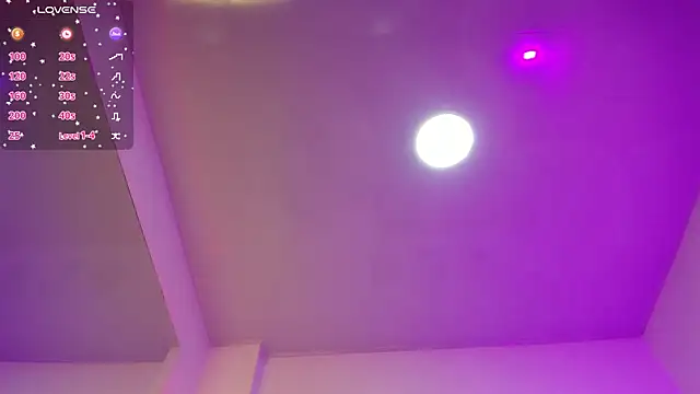 Madison Rosee online show from April 16, 2026, 12:44 am