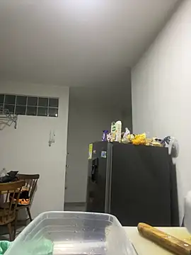 venezolana  caro online show from February 27, 2026, 2:23 am