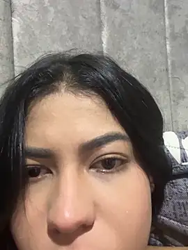 venezolana  caro online show from February 22, 2026, 4:48 am