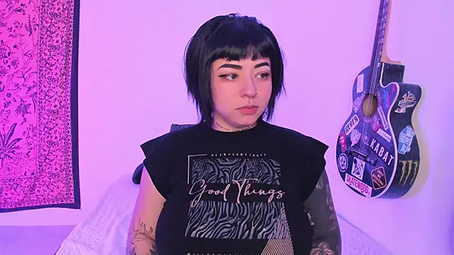 Aria x Orien  online show from March 23, 2026, 6:52 pm