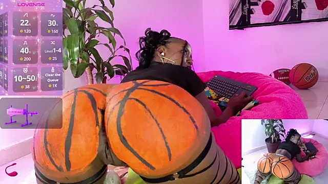 AnnieWestley online show from February 24, 2026, 4:08 pm