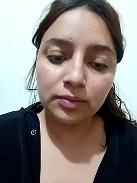 MajoArias online show from March 4, 2026, 3:36 am