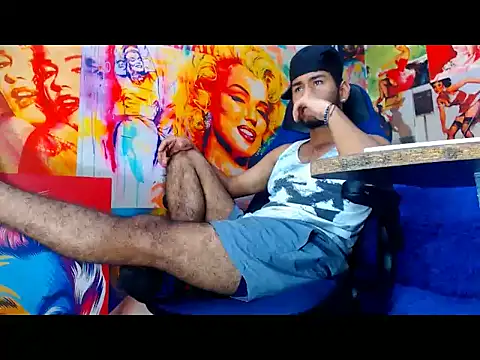 warmNoah online show from March 16, 2026, 7:49 pm