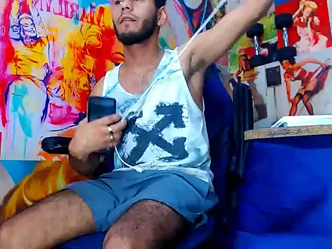 warmNoah online show from April 17, 2026, 6:44 pm