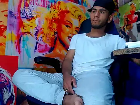 warmNoah online show from March 23, 2026, 7:14 pm