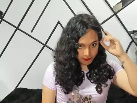 Snapshot of PaulaSchumacher chatting on February 6, 2026, 6:59 pm PaulaSchumacher online show from February 6, 2026, 6:59 pm