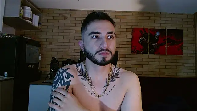 dave wolf7 online show from February 20, 2026, 3:03 am