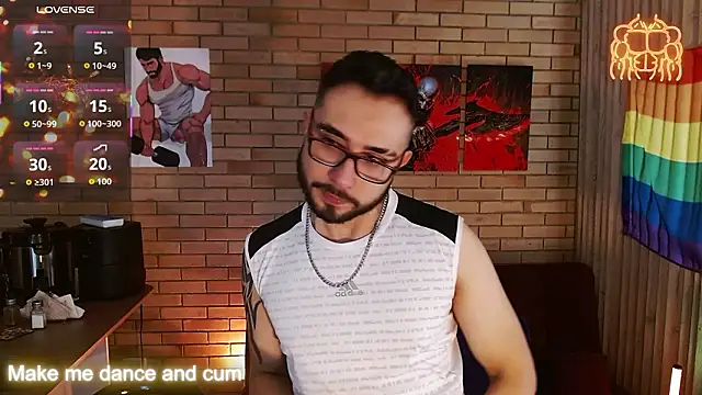 dave wolf7 online show from February 8, 2026, 1:53 pm